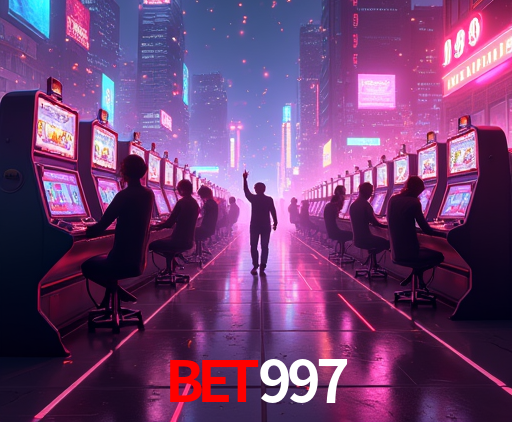 Design Responsivo bet997