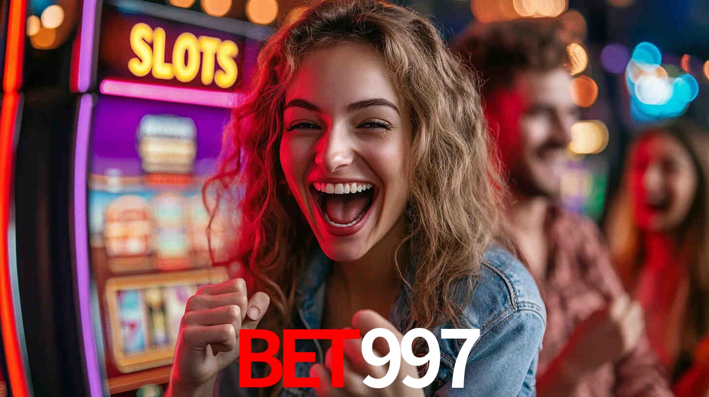 Interface Premium bet997