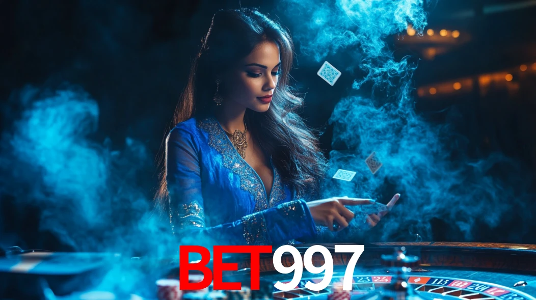 Bônus Diários bet997