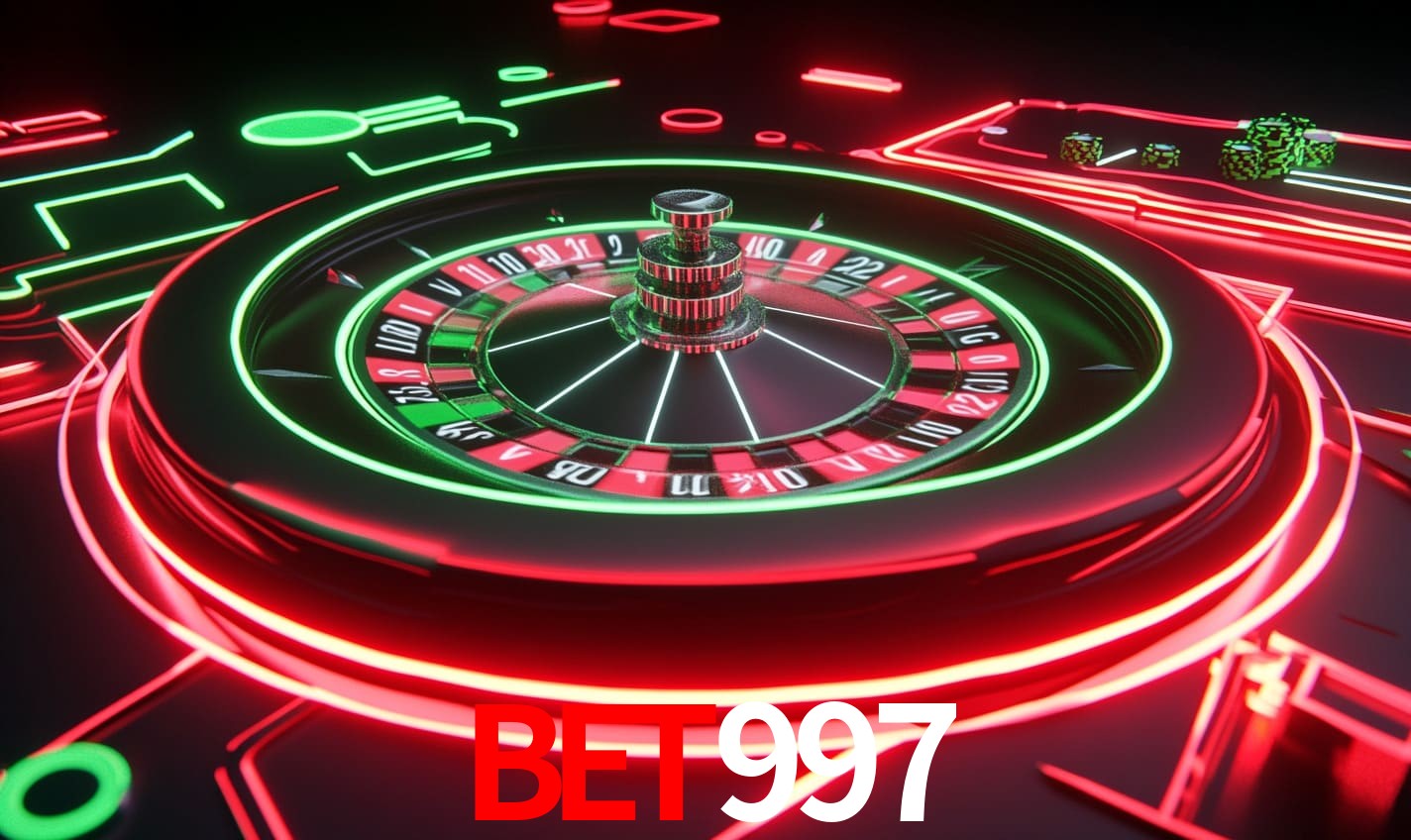 Programa VIP bet997