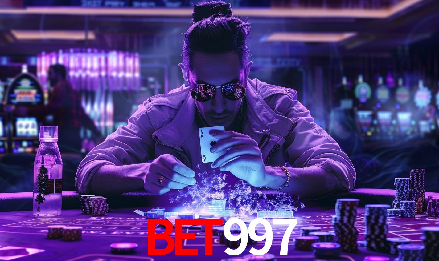 VIP Casino bet997