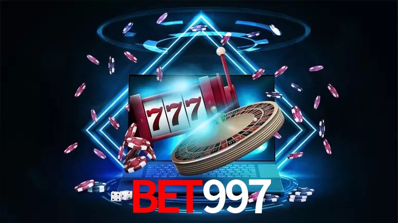 bet997 Caça-níqueis móveis