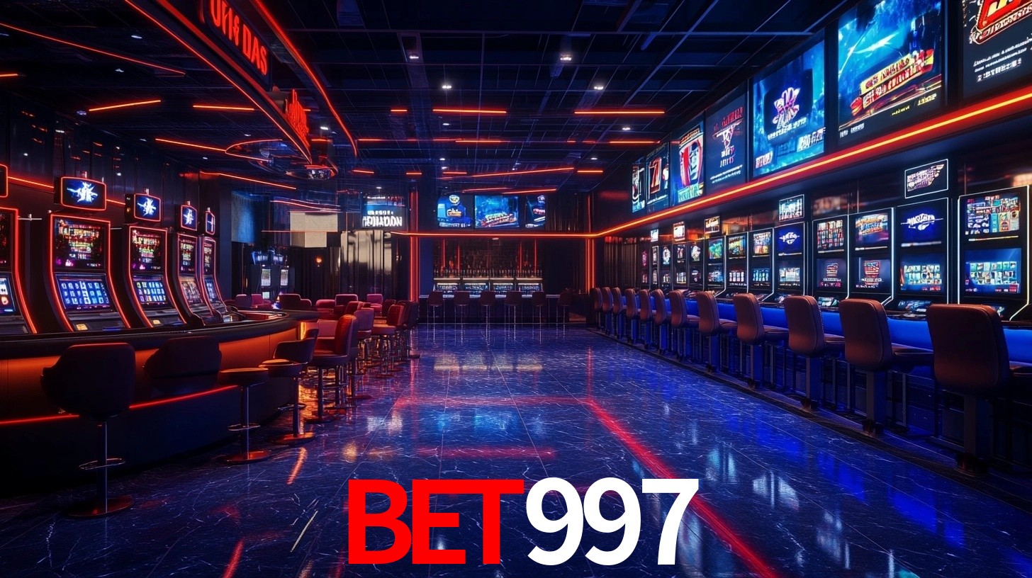 Premium Interface bet997