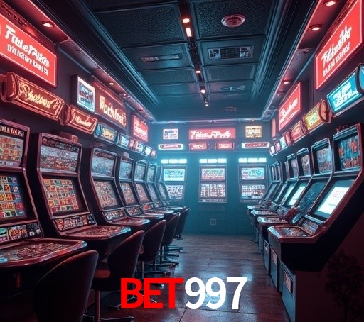 Evolução VIP bet997