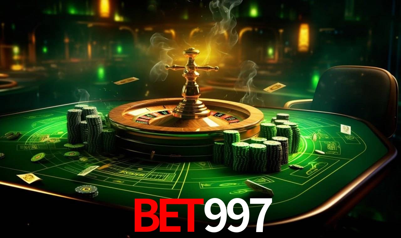 Estatísticas Esportivas bet997