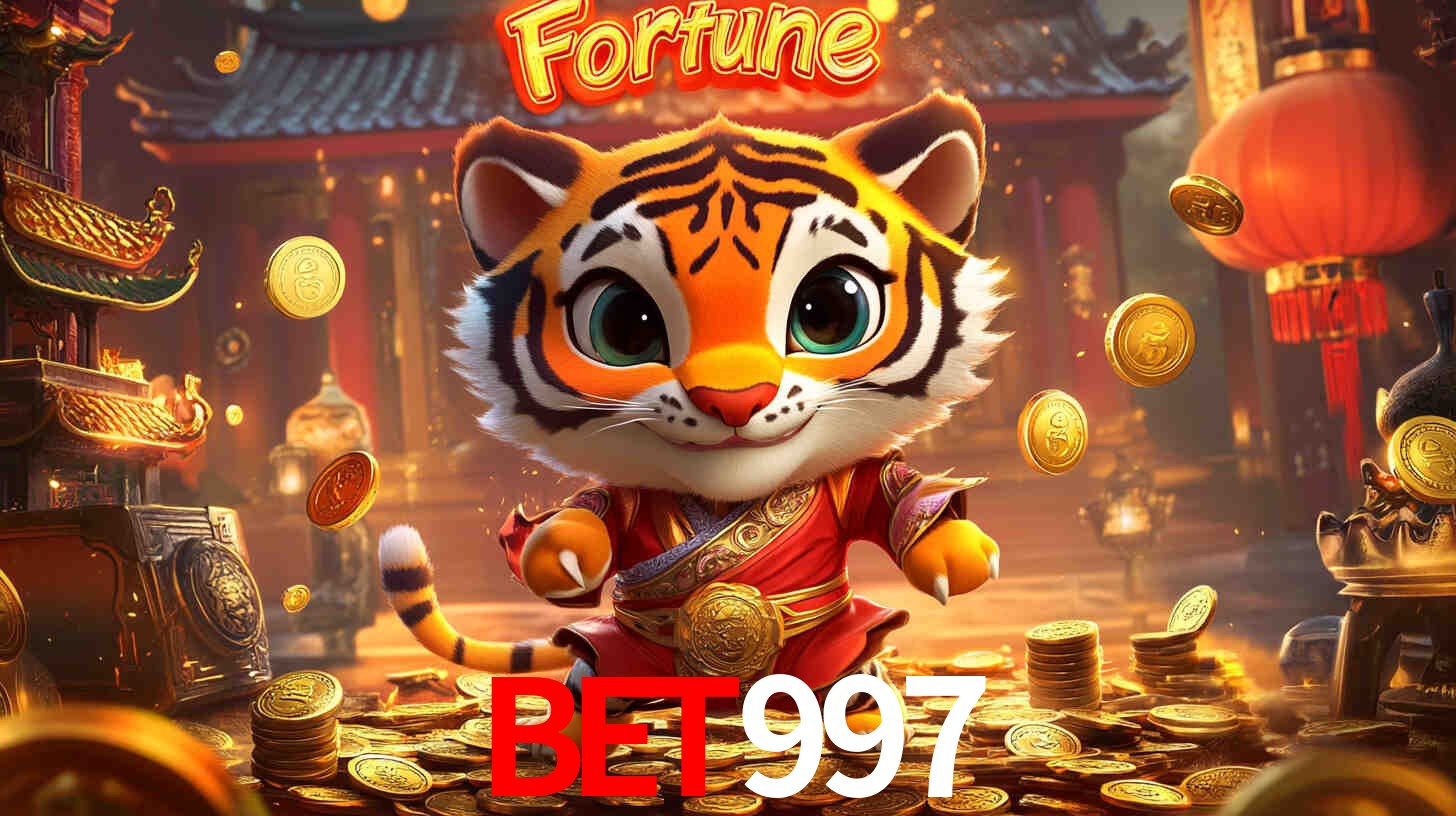 Suporte Download bet997