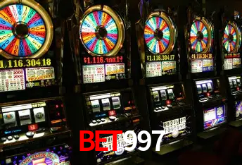 App Desktop bet997