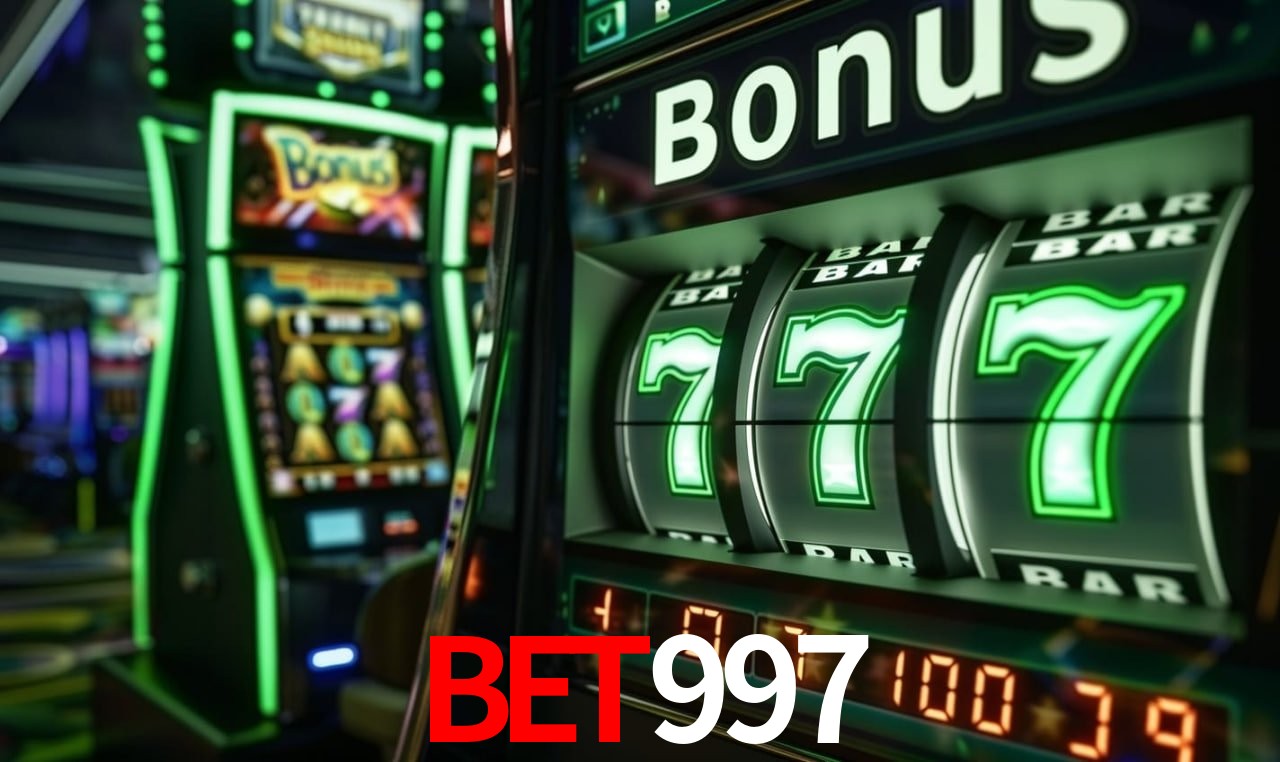 Secure Login bet997