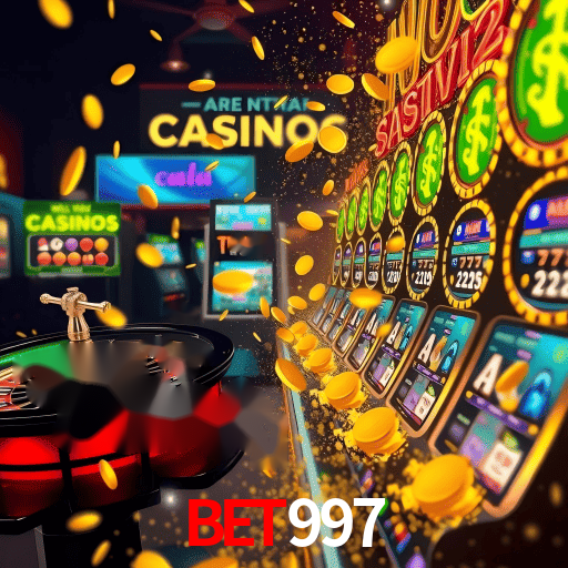 Casino VIP bet997