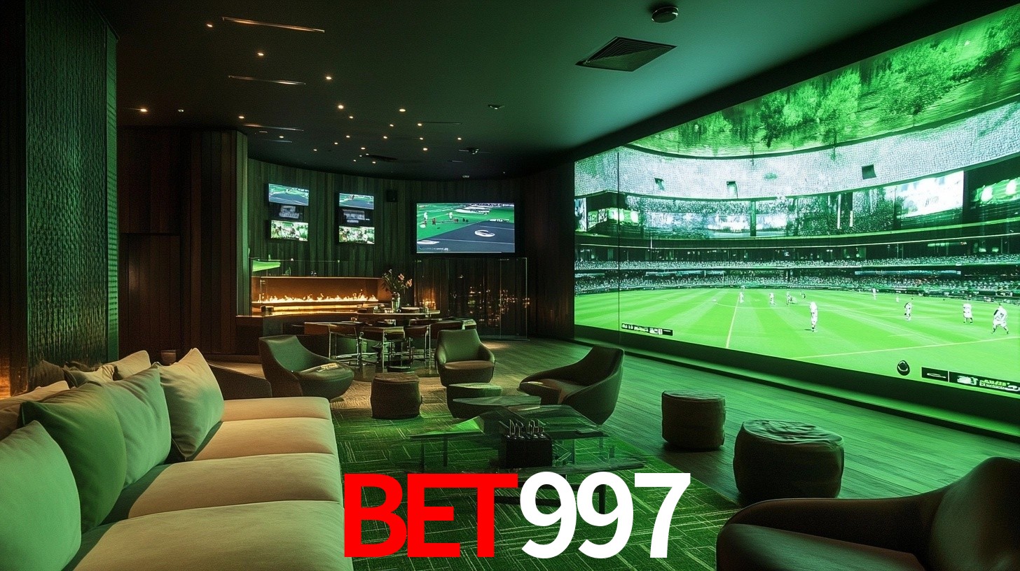 Bônus Generosos e Exclusivos no bet997 para Você!