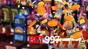 Segurança App bet997