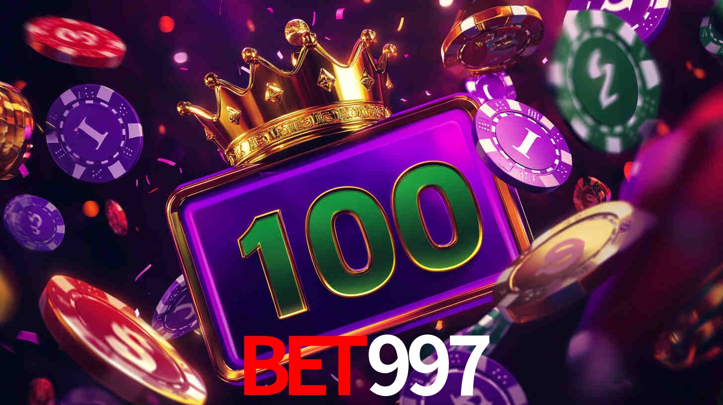 bet997 App Interface