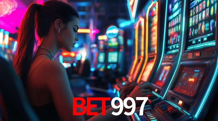 Sinta a adrenalina dos jogos de cassino com bet997