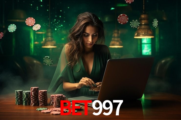 App Store bet997
