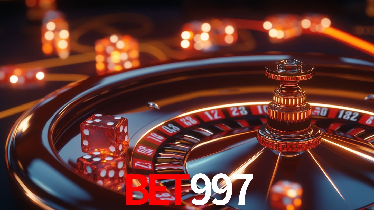 bet bet997