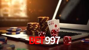 Experiência VIP bet997