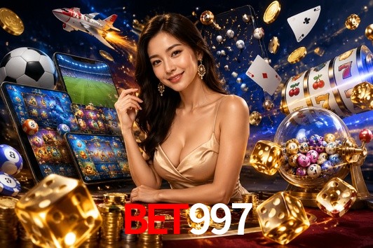 2FA Security bet997