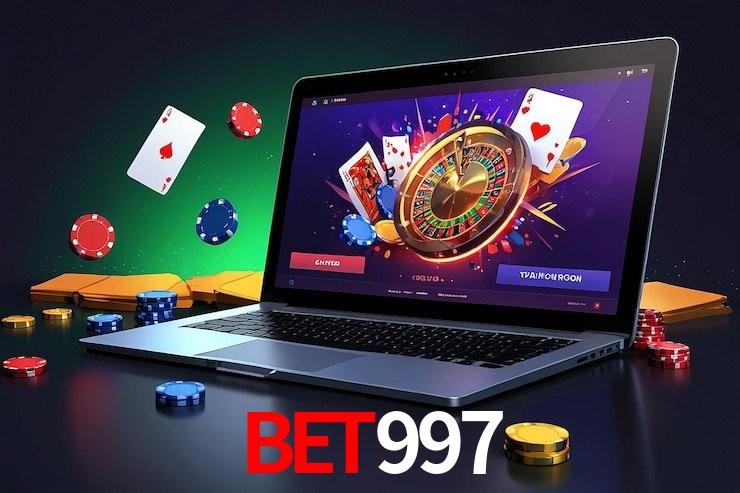 Privilégios VIP bet997
