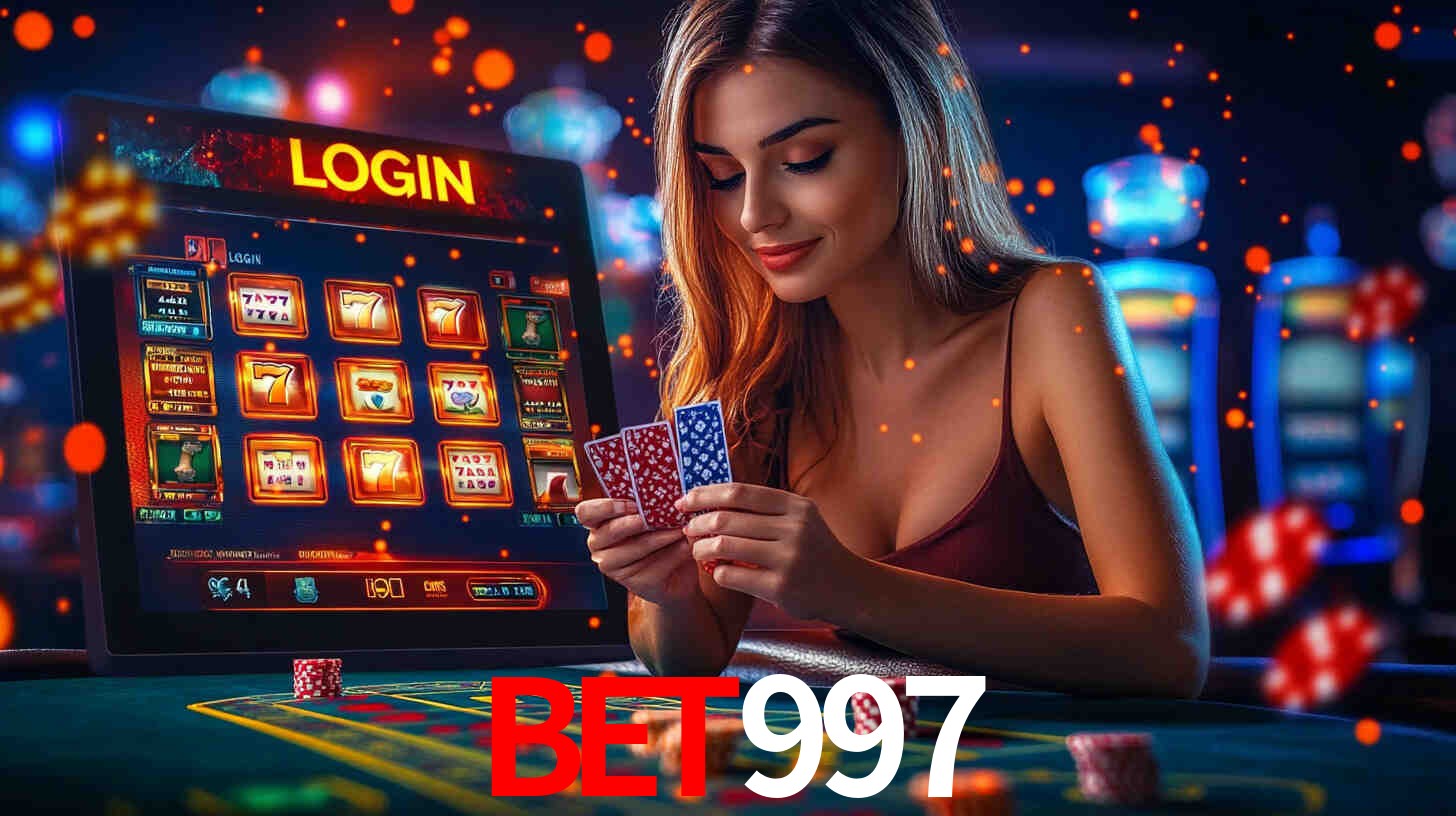 Vantagens App bet997
