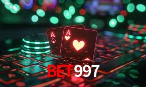 login bet997