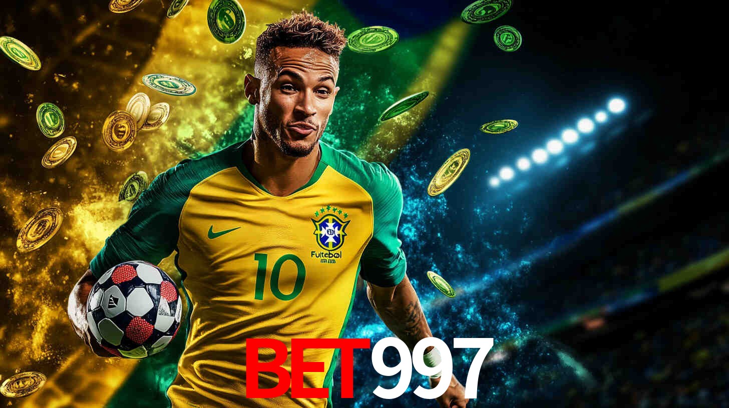 cassino bet997