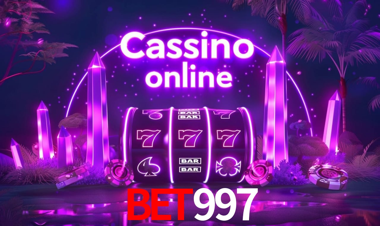 Programa VIP bet997