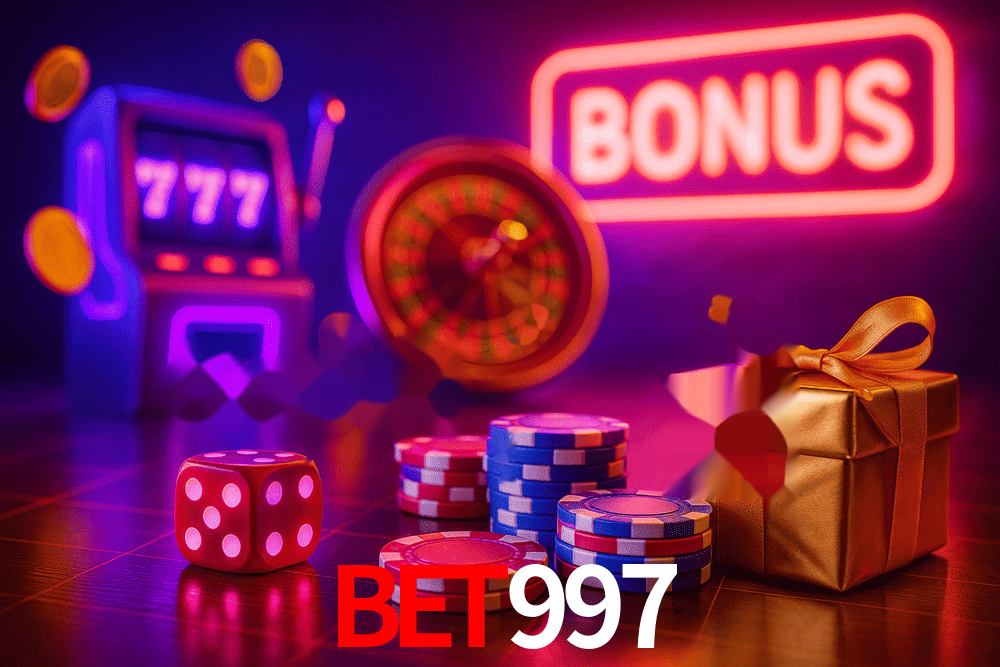 App Premium bet997