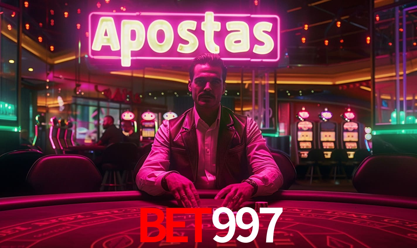 Torneios bet997