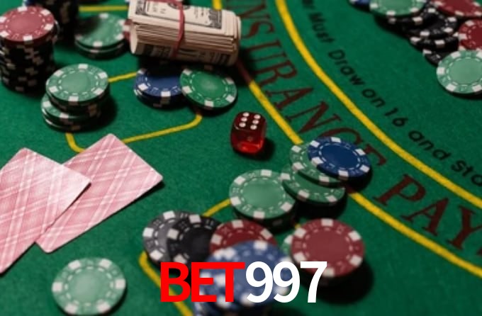 Jogos App bet997