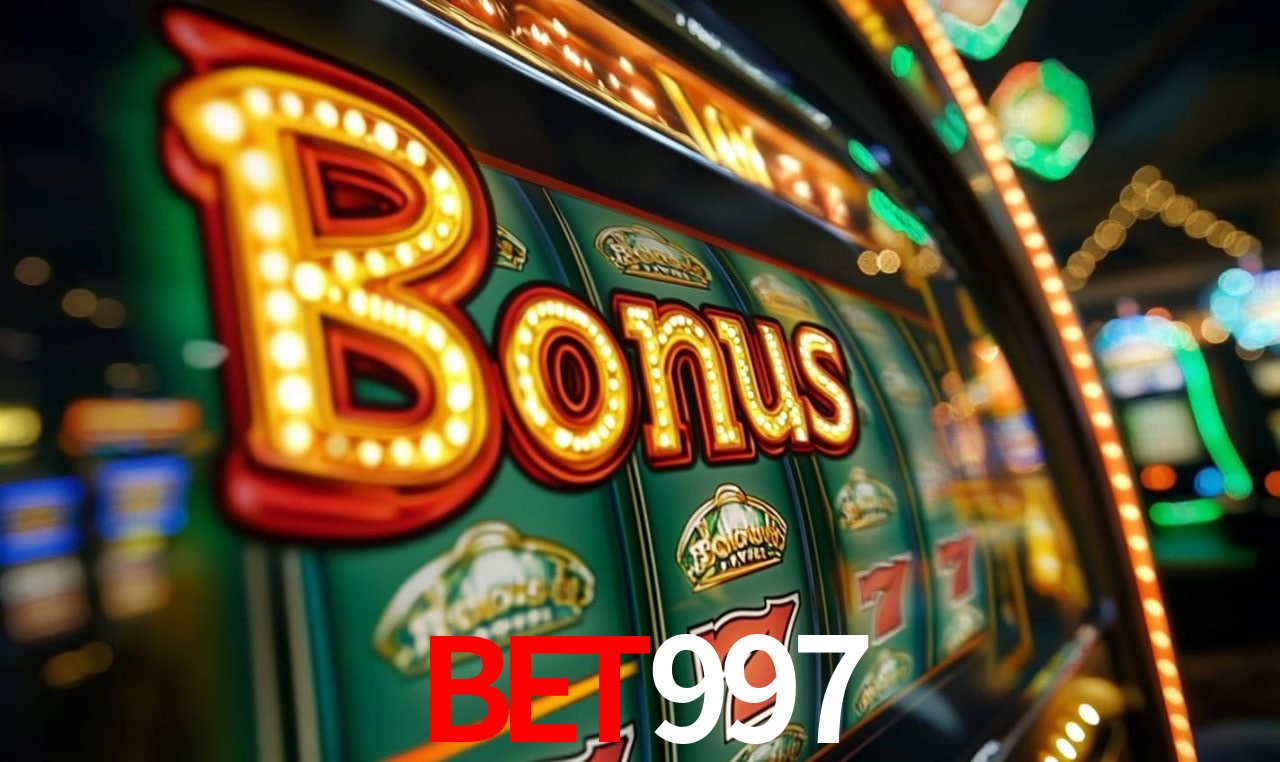 Sucesso bet997