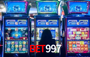 Apostas Esportivas na bet997: Um Guia Completo
