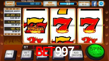 A Revolução dos Aplicativos de Jogos no bet997