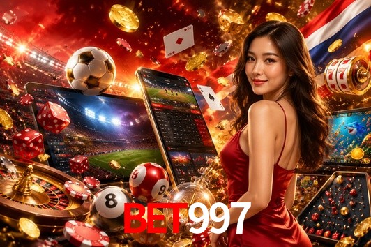 Weekend Specials bet997