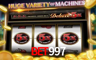 Apostas Esportivas na bet997: Um Guia Completo