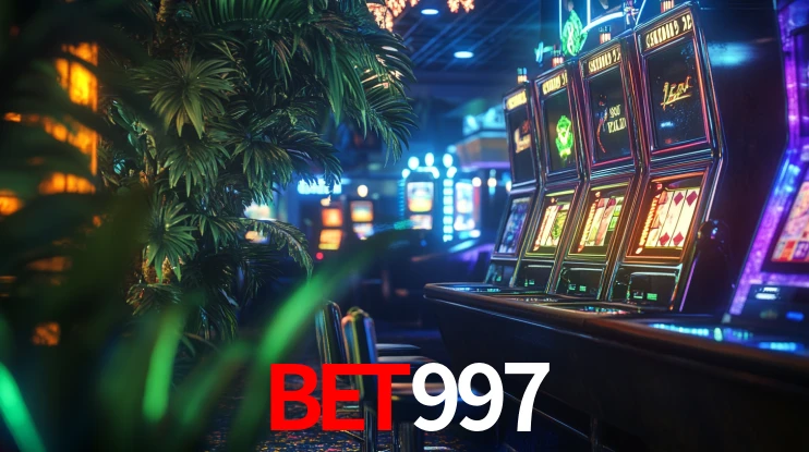 Welcome Bonus bet997