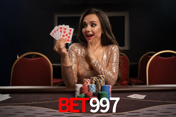 Estatísticas do Jogo bet997