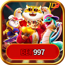 Logo da bet997