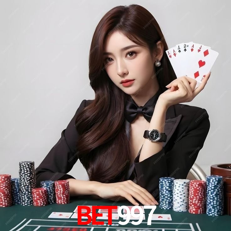 Promoção Relâmpago bet997