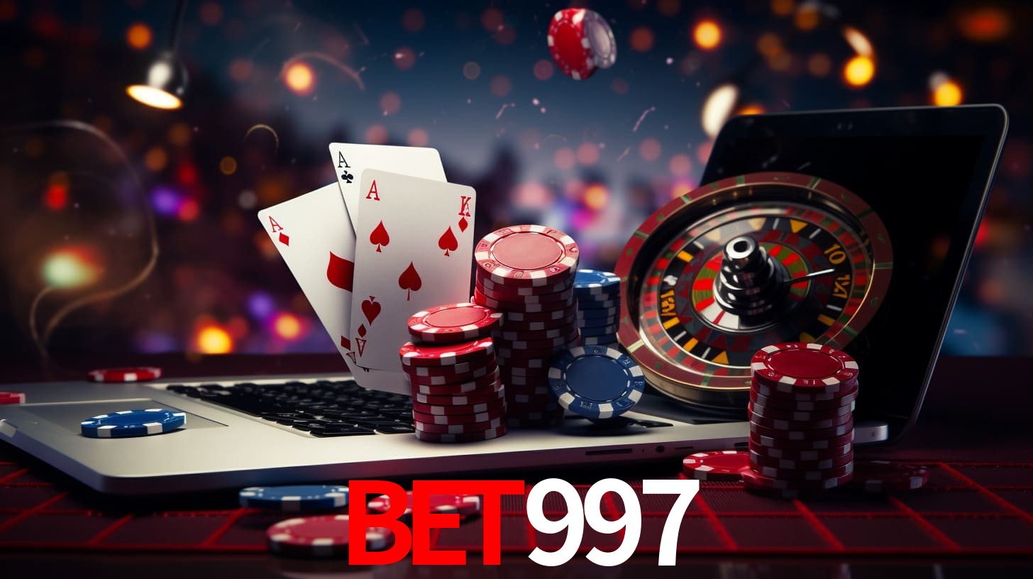 Blackjack Table bet997