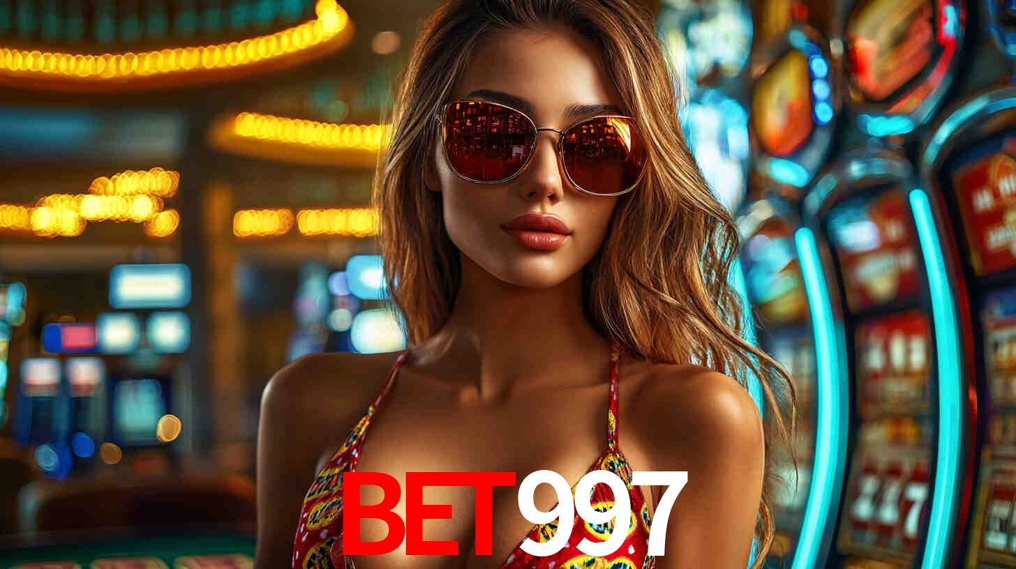 Premium Interface bet997