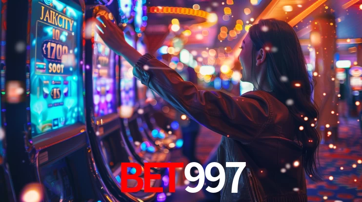 bet997: Jogos de Caça-Níqueis-Altas Recompensas, Roleta-Velocidade, Blackjack-Desafios Máximos