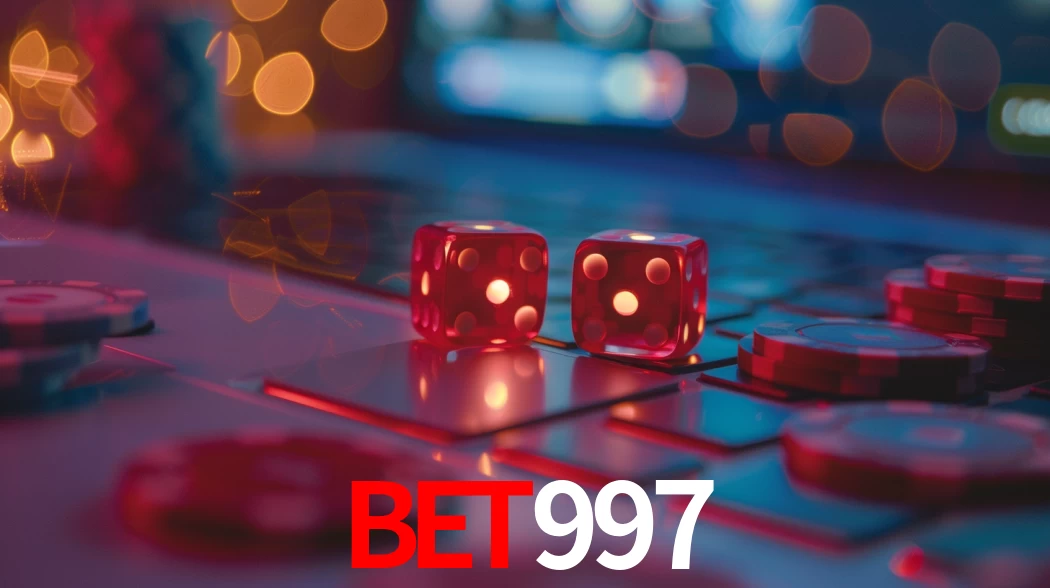 Slot Games bet997