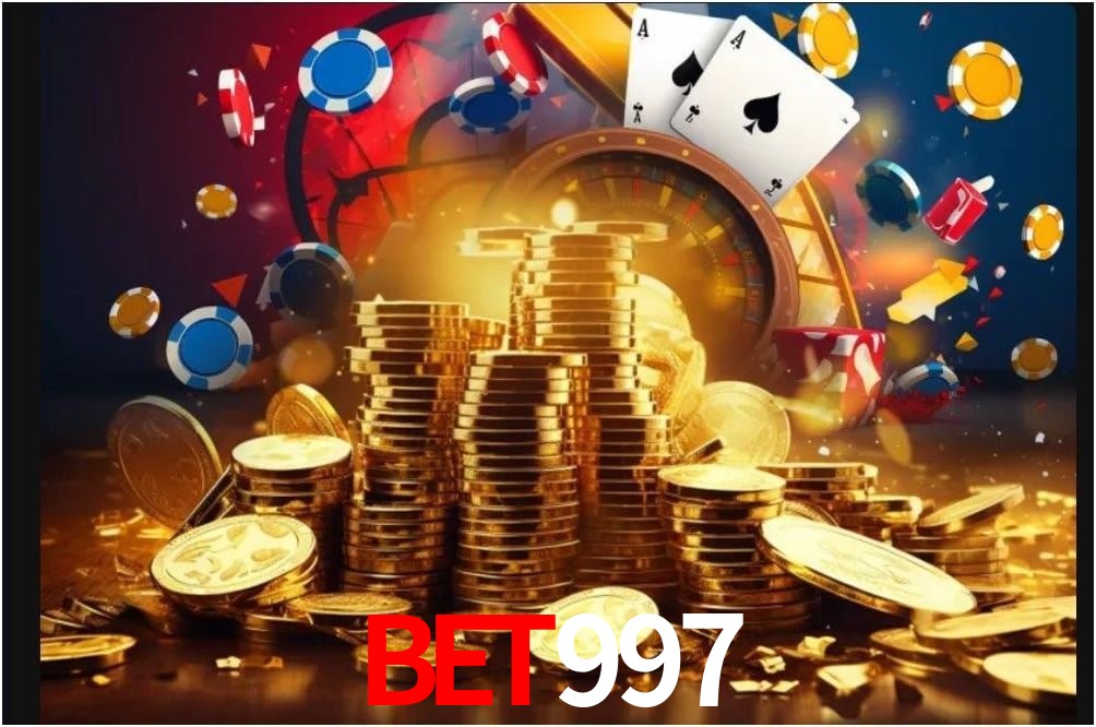 PIX Instantâneo bet997