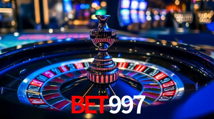 Explore as vantagens do bet997: serviço profissional e confiabilidade