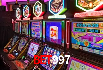 A Revolução dos Aplicativos de Jogos no bet997