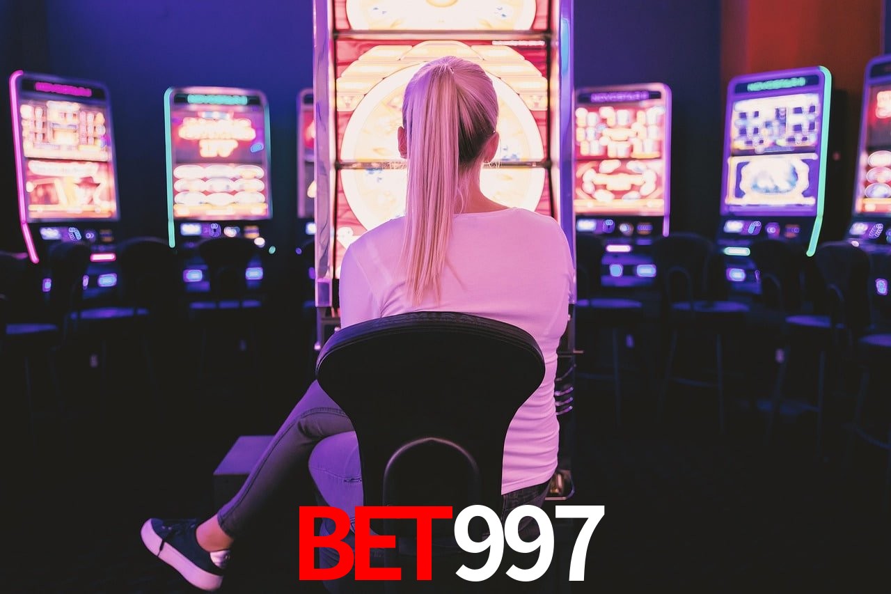 Bonus Features bet997