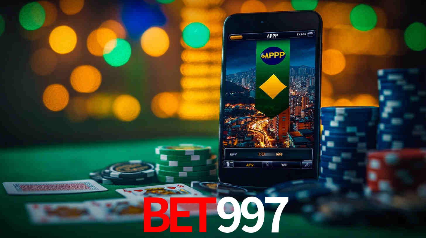 Descubra o Programa VIP da bet997: Vantagens Exclusivas para Jogadores