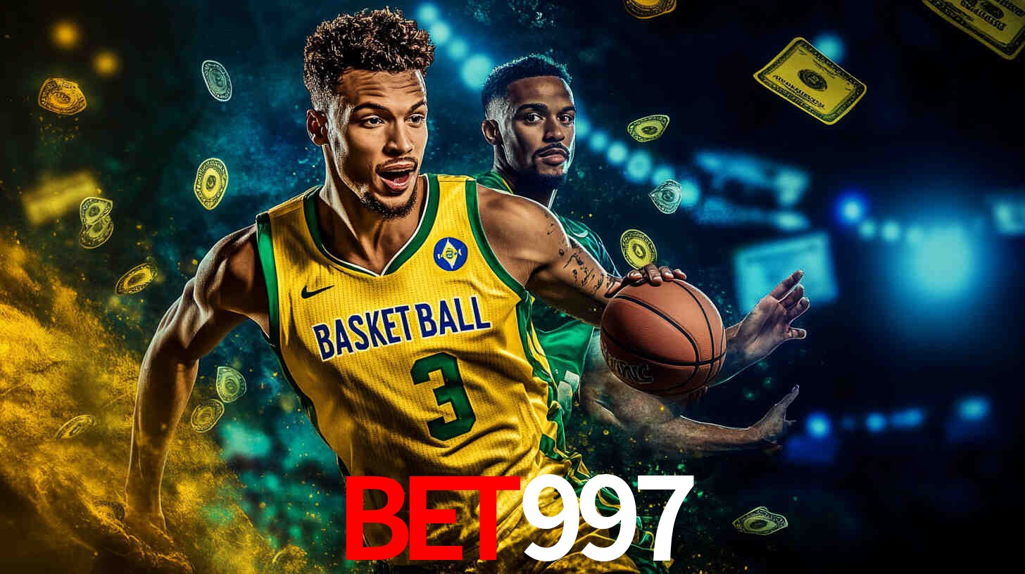 Descubra a Essência do bet997: Nossa História e Compromissos