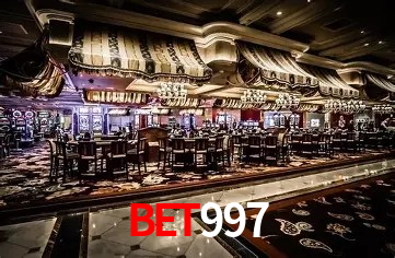 Flash Promotion bet997