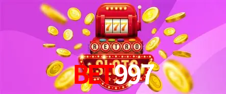 Descubra a Magia dos Jogos de Arcade no bet997